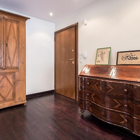 Pantheon Luxurious Flat Appartement Athene Buitenkant foto