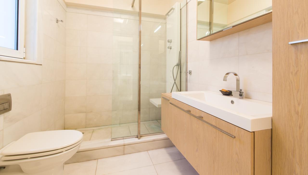Pantheon Luxurious Flat Appartement Athene Buitenkant foto