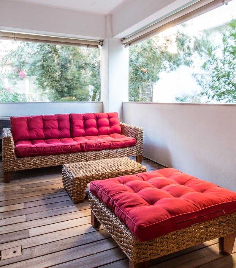Pantheon Luxurious Flat Appartement Athene Buitenkant foto