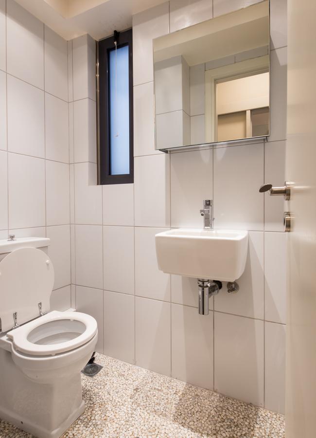 Pantheon Luxurious Flat Appartement Athene Buitenkant foto