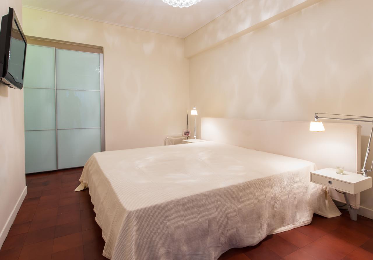 Pantheon Luxurious Flat Appartement Athene Buitenkant foto
